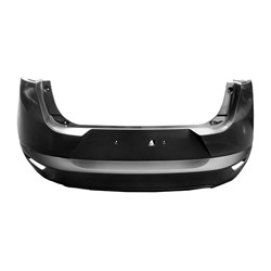 Mazda CX-3 2016–2022 Rear Bumper Cover (Rear) – MA1100218 product photo