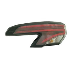Toyota Sienna 2021–2022 Tail Light Assembly – TO2804160 product photo