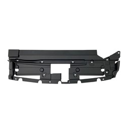 Ford F-150 2021–2023 Front Panel Molding (Front) – FO1224142 product photo