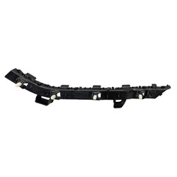 Kia Forte 2017–2018 Rear Bumper Cover (Rear) – KI1142122 product photo