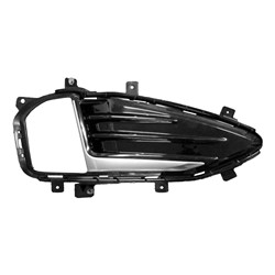 Ford Edge 2019–2024 Rt Front Bumper Insert (Front) – FO1039188 product photo