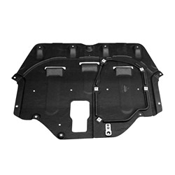 Hyundai Sonata 2018–2019 Lower Engine Cover – HY1228197 product photo