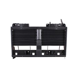 Ram 1500 2019–2024 Grille – CH1206113 product photo