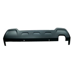 Jeep Renegade 2015–2018 Rear Bumper Valance Panel (Rear) – CH1195118 product photo