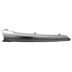 Subaru Impreza 2017–2019 Grille – SU1212105 product photo