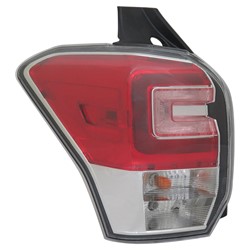 Subaru Forester 2017–2018 Tail Light Assembly – SU2818109 product photo