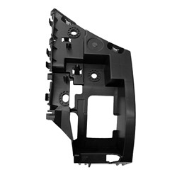 Ford F-150 Lightning 2022–2024 Front Bumper Cover (Front) – FO1042167 product photo