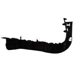 Audi A3 / S3 2015–2020 Front Bumper Cover (Front) – AU1043102 product photo