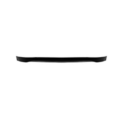Nissan Murano 2015–2018 Front Bumper Spoiler Lower (Front) – NI1094100 product photo