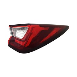 Acura MDX 2022–2024 Tail Light Assembly – AC2805115 product photo