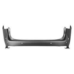 Lexus RX350 / RX350h & more 2023–2025 Rear Bumper Cover (Rear) – LX1100235 product photo