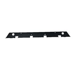 Jeep Grand Cherokee / Grand Cherokee L 2021–2025 Radiator (Rear) – CH1225341 product photo