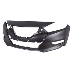 Nissan Maxima 2016–2018 Front Bumper Cover (Front) – NI1000309 product photo