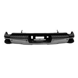 Chevrolet Silverado 2500 HD / Silverado 3500 HD 2015–2019 & more Rear Bumper Assembly (Rear) – GM1103186 product photo