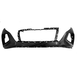 Hyundai Tucson 2022–2024 Front Bumper Cover (Front) – HY1014106 product photo