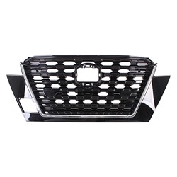 Nissan Kicks / Kicks Play 2021–2025 Grille – NI1200324 product photo