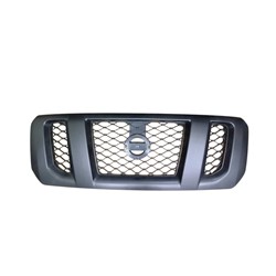 Nissan NV1500 / NV2500 & more 2012–2021 Grille – NI1200271 product photo
