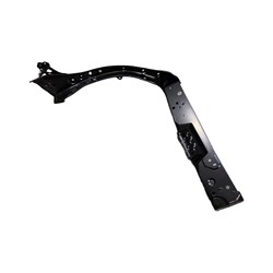 Lexus RX350 / RX350h & more 2023–2025 Radiator (Passenger side) – LX1225179 product photo