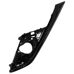 Mazda CX-3 2019–2022 Rt Front Bumper Insert (Front) – MA1039155 product photo