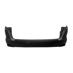 Honda Odyssey 2018–2024 Rear Bumper Cover (Rear) – HO1100308 product photo