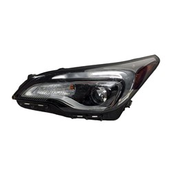 Buick Envision 2016–2018 Headlight Assembly – GM2502442 product photo