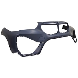 Bmw X1 2020–2022 Front Bumper Cover (Front) – BM1000535 product photo