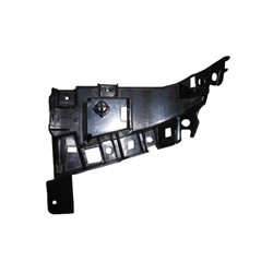 Jeep Cherokee 2014–2018 Front Bumper Cover (Front) – CH1042108 product photo