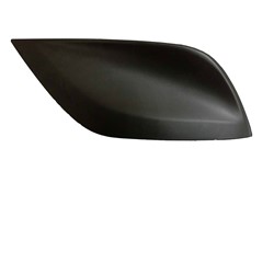 Nissan Versa 2015–2018 Lt Front Bumper Insert (Front) – NI1038133 product photo