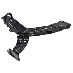 Mitsubishi Outlander Sport / RVR 2020–2024 Radiator (Passenger side) – MI1225177 product photo
