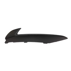 Ford Mustang 2016–2020 Rt Front Bumper Insert (Front) – FO1039213 product photo