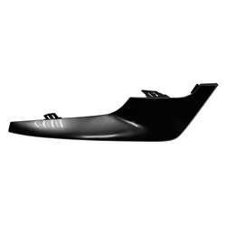 Toyota Corolla 2023–2025 Rt Front Bumper Insert (Front) – TO1039279 product photo