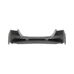 Toyota Camry 2025 Rear Bumper Cover (Rear) – TO1114111 product photo