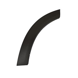 Mazda CX-70 / CX-90 2024–2025 Lt Rear Wheel Opening Molding (Rear) – MA1790108 product photo