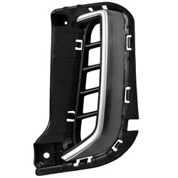 Kia Telluride 2020–2022 Lt Front Bumper Insert (Front) – KI1038142 product photo