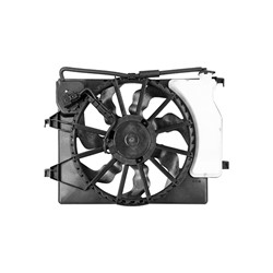 Hyundai Accent 2018–2022 & more Radiator – HY3115161 product photo
