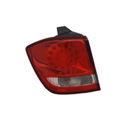 Dodge Journey 2011–2020 Tail Light Assembly – CH2804105 product photo