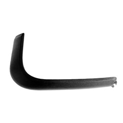 Chevrolet Silverado / Silverado 1500 LTD & more 2019–2025 Rt Rear Bumper Filler (Rear) – GM1183136 product photo