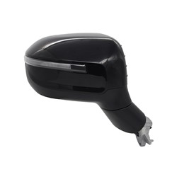 Kia Telluride 2020–2022 Side Mirror (Rear) – KI1321240 product photo