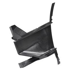 Hyundai Elantra 2021–2023 Lt Front Bumper Insert (Front) – HY1038166 product photo