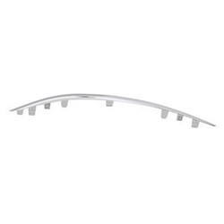 Mercedes-Benz C300 2015–2018 Rt Front Bumper Molding (Front) – MB1047130 product photo