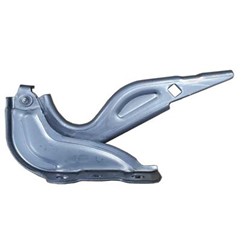 Mitsubishi Eclipse Cross 2018–2023 Hood (Passenger side) – MI1236121 product photo