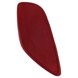 Kia Seltos 2021–2023 Rt Rear Bumper Reflector (Rear) – KI1185125 product photo