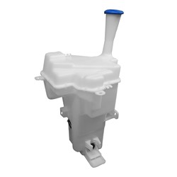 Kia RIO 2018–2020 Windshield Washer Tank Assy – KI1288132 product photo