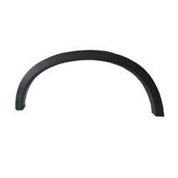Bmw X3 / X4 2011–2018 Rt Rear Wheel Opening Molding (Rear) – BM1791107 product photo