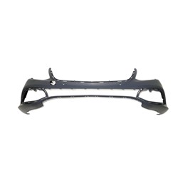 Mercedes-Benz E300 / E350 & more 2017–2020 Front Bumper Cover (Front) – MB1000558 product photo