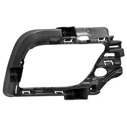 Volkswagen Jetta 2016–2018 Rt Front Bumper Insert (Front) – VW1039165 product photo