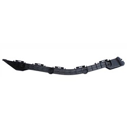 Toyota Corolla 2014–2019 Rear Bumper Cover (Rear) – TO1132113 product photo