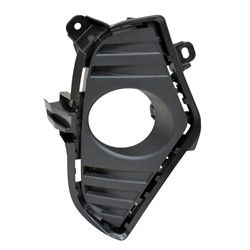 Toyota RAV4 2019–2021 Rt Front Bumper Insert (Front) – TO1039223 product photo