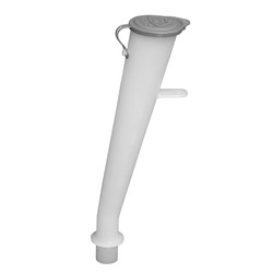 Infiniti QX60 2022–2025 & more Windshield Washer Tank Tube Assy – NI1289116 product photo
