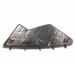 Hyundai Santa FE Sport 2013–2018 Front Bumper Cover (Front) – HY1042132 product photo